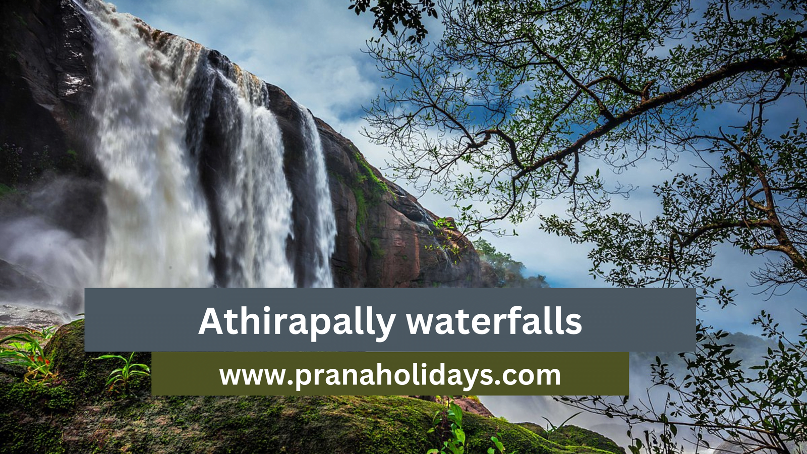 Athirapally