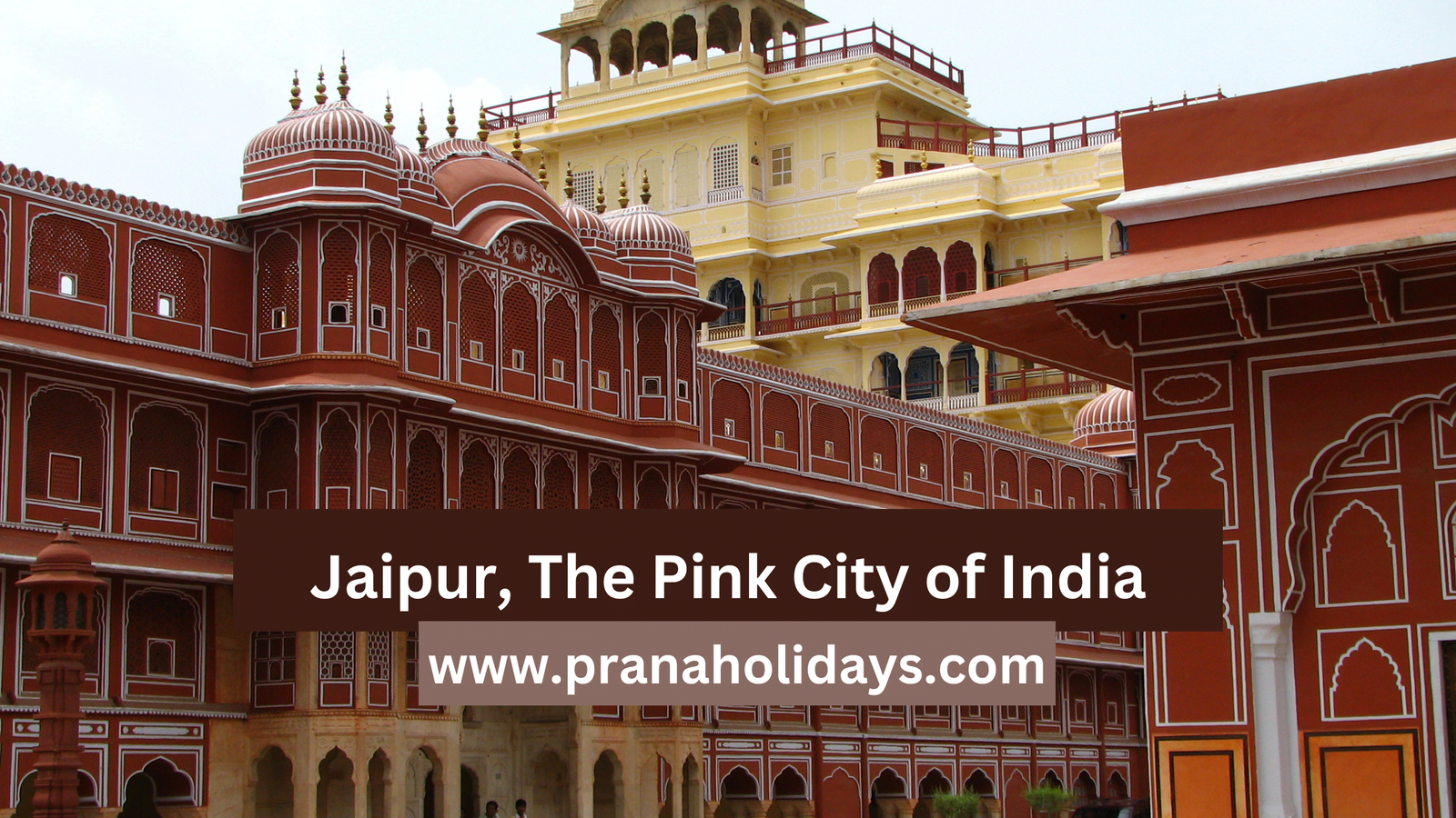 Jaipur