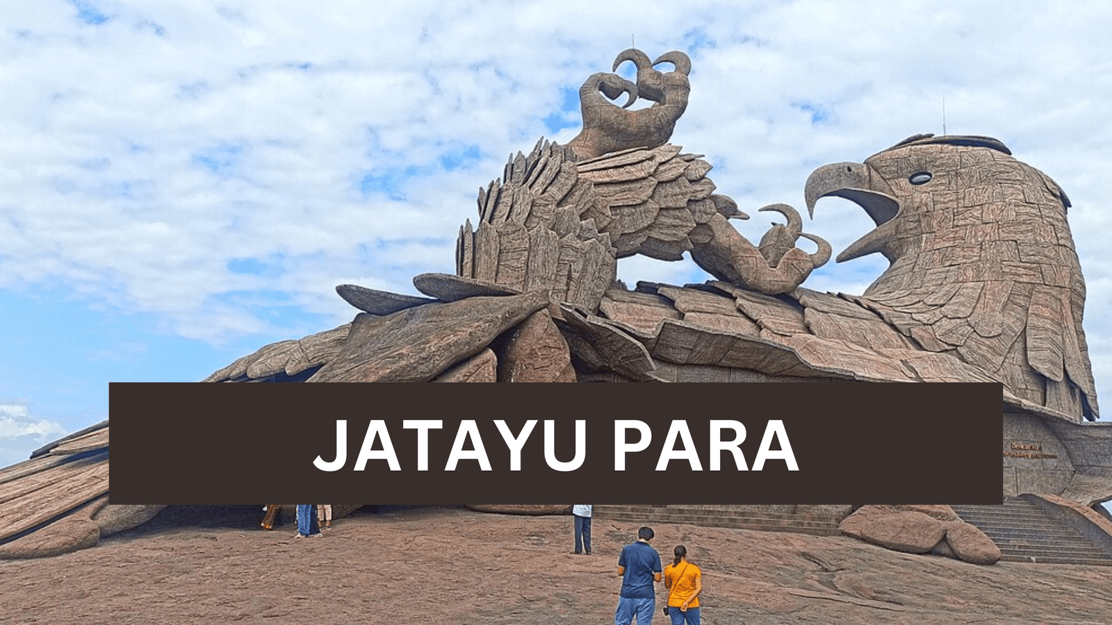 Jatayu para