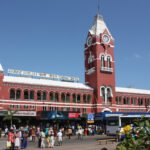 Tourist places near chennai